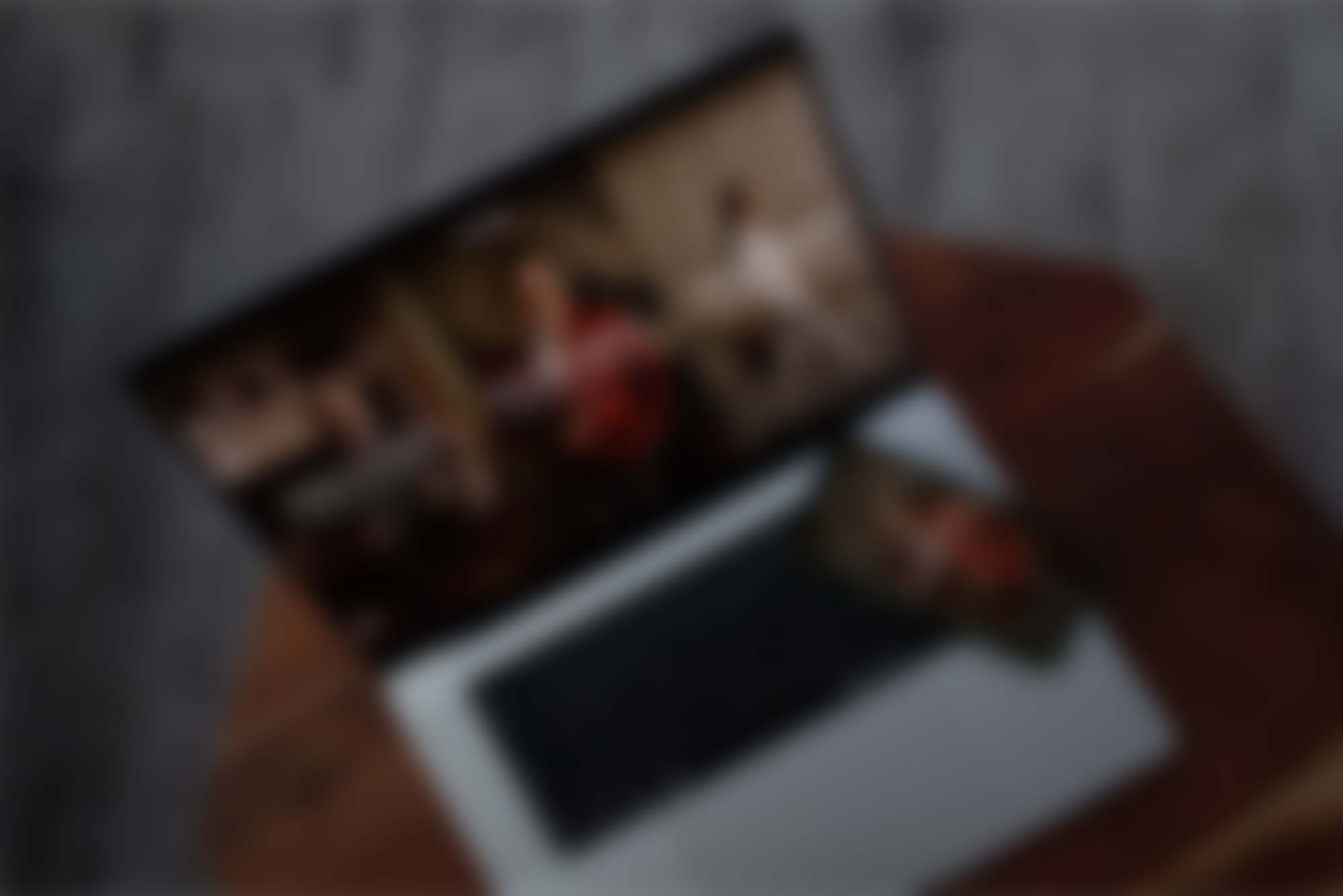 Webová stránka pre QALT