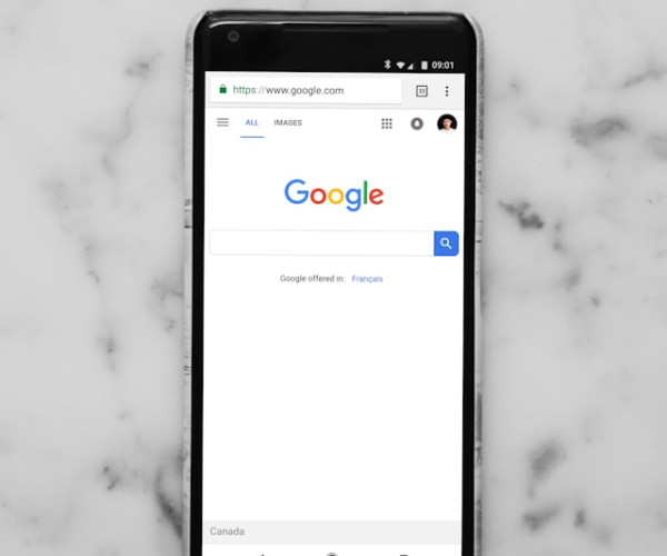 Vyššie umiestnenie vo vyhľadávačoch pomocou OnPage SEO