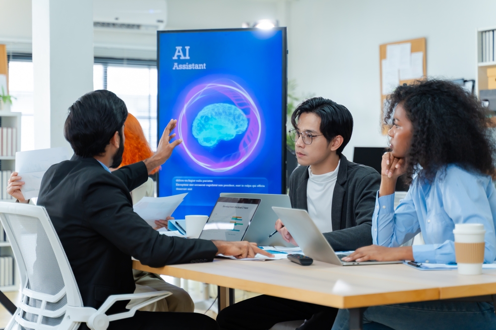 Ako zaviesť AI agentov vo firme: praktický guide krok za krokom