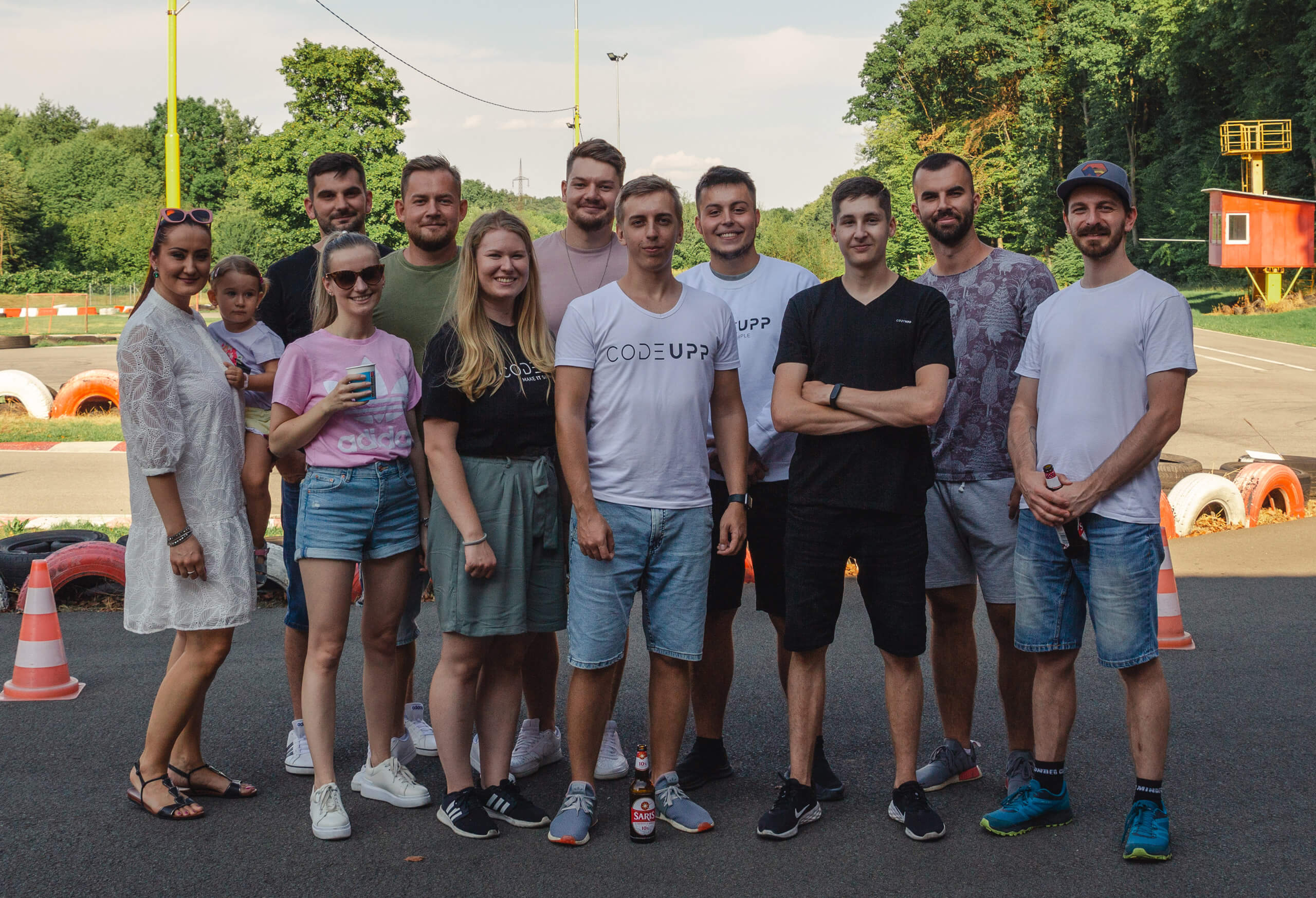 CODEUPP Team